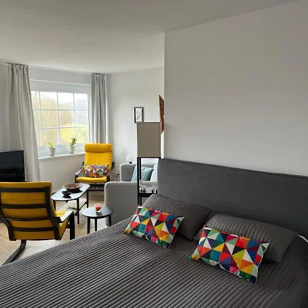 Fi-eck Appartement Waldeck (Hessen)