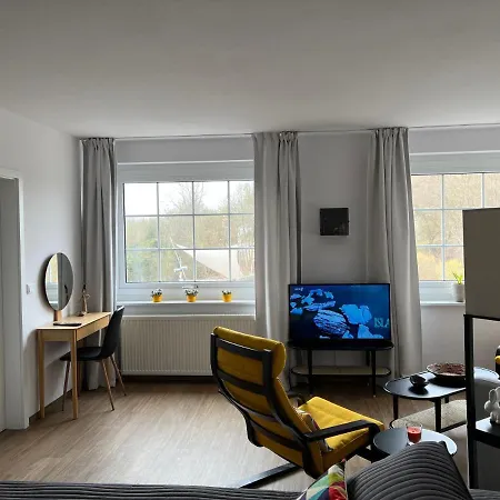 Fi-eck Appartement Waldeck (Hessen)