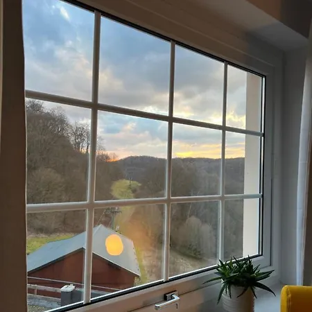 Fi-eck Appartement Waldeck (Hessen)