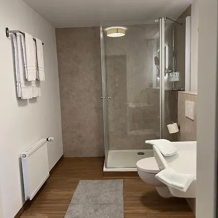 Fi-eck 公寓 瓦尔德克