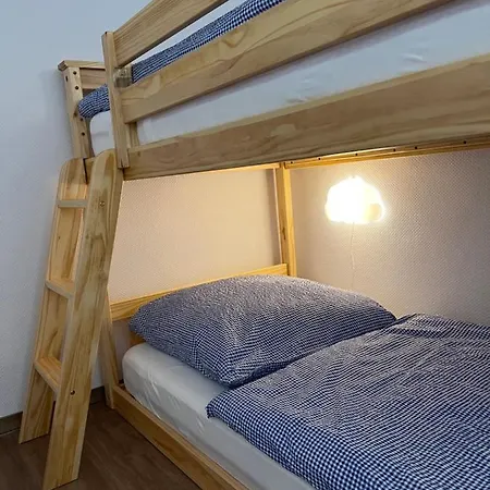 Apartment Fi-eck