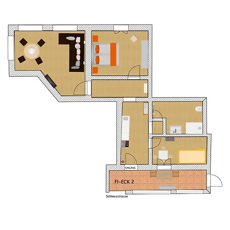 Fi-eck * Waldeck (Hessen)