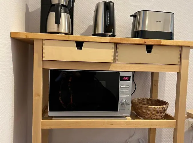 Fi-eck Διαμέρισμα