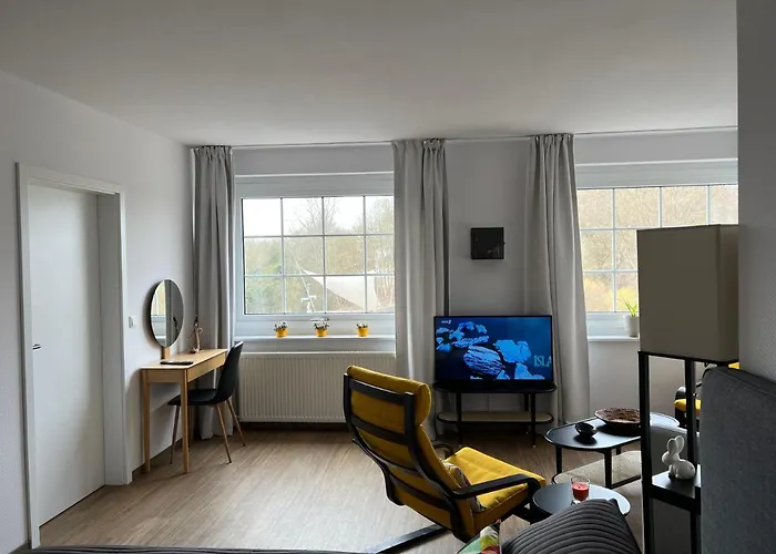 Fi-eck Διαμέρισμα Waldeck (Hessen)