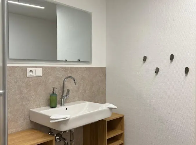 Διαμέρισμα Fi-eck Waldeck (Hessen)