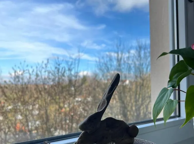 Fi-eck Διαμέρισμα *